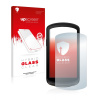 čirá skleněná fólie upscreen Hybrid Glas pro Garmin Edge 1040 Solar (čirá skleněná fólie upscreen Hybrid Glas pro Garmin Edge 1040 Solar)