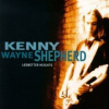 Shepherd Kenny Wayne - Ledbetter Heights [CD]