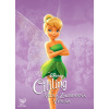 Cililing a veľká záchranná výprava - Edícia Disney Víly DVD