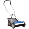 LUX Vretenová kosačka na trávu HS-38