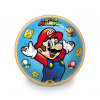 Rozprávková lopta Super Mario Mondo gumová 14 cm
