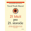 21 lekcií pre 21. storočie - Yuval Noah Harari
