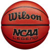 Wilson NCAA Legend Ball WZ2007601XB (117707) Black 7