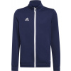 Adidas Mikina adidas ENTRADA 22 Track Jacket H57530 H57530 tmavě modrá 128 cm