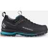 Turistická obuv Garmont Dragontail Synth GTX WMS - Black/Lake Green - 5,5