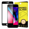 PROTEMIO 3D Tvrdené sklo Apple iPhone 7 / iPhone 8 / SE 2022 / 2020 čierne 2717
