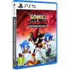 PS5 - Sonic X Shadow Generations