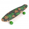 Meteor Skateboardy Cannabis, 22595