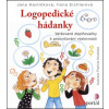 Logopedické hádanky - Ilona Eichlerová, Jana Havlíčková