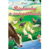 Riekanky o zvieratkách - Kolektív