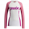 SWIX TRIKO RACEX CLASSIC, dlouhý rukáv, dámské 10110-23-92703 - velikost S