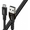 Audioquest Carbon USB A na Micro USB - 1,5 m