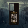 Peaky Blinders - Don't f** with - Google Pixel / Huawei obal