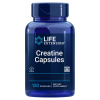 Life Extension Creatine Capsules 120 ks, kapsule