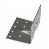 Kovový uholník s výstuhou 90 mm pre stavebné konštrukcie 05-12 BV/Ú