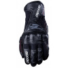 Pánske rukavice FIVE RFX4 AIRFLOW black S