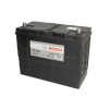 BOSCH autobatéria 125Ah, T3 12V, 720A, 0 092 T30 401