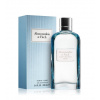 Abercrombie & Fitch First Instinct Blue parfumovaná voda Pre ženy 100 ml