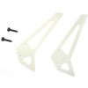 Blade InFusion 180: Vertikálny stabilizátor