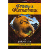 Příběhy z Kernerrenu 1 - Za Jitřní štíty (gamebook) - Michael Reilly
