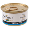 Konzerva SCHESIR Cat tuniak v želé 85 g