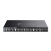 TP-LINK TP-Link SG6654XHP Switch L3 48xGE PoE+ 6xSFP+ (SG6654XHP)