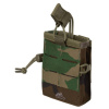 Sumka na puškové zásobníky Competition Rapid Carbine Pouch, Helikon, US Woodland