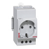 Legrand 004285 zásuvka 16 A 250 V; 004285