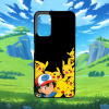 Pokemon - Ash a Pikachu - Xiaomi obal
