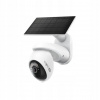 Tapo C660 KIT Solar-Powered Pan/Tilt Security Cam