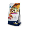 Farmina N&D dog TROPICAL SELECTION (AG) adult mini, lamb 5 kg