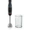 Bosch Serie 4 MSM4B610 mixér 0,6 L Ponorný mixér 1000 W Antracit, Čierna (MSM4B610)