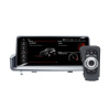 Multimediálny monitor pre BMW E90 - 10,25