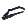Custom Gear LEG STRAP Farba: Black Custom Gear