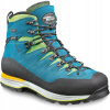 Trekking topánky High Meindl Air Revolution 4.1.5.5 (Pánska revolúcia Meindl Air Revolution 4.1 7,5 topánky)
