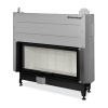 Romotop HEAT 3G L 110.50.04 Rovná krbová vložka s výsuvnými dvierkami