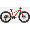 Detský bicykel SPECIALIZED Riprock 20 Lesk Jantárová žiara / Redwood