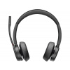 PLANTRONICS POLY VOYAGER 4320,TEAMS,USB-A,DONGLE 77Y98AA