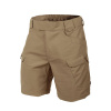 Helikon-Tex® Kraťasy UTS®8.5 POLYCOTTON Coyote Vyberte velikost: 3XL