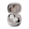 Bezdrôtové slúchadlá do uší Audio-Technica ATH-SQ1TW (ATH-SQ1TWWH)