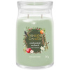 Yankee Candle Enchanted Orchard Signature Candle (čarovný ovocný sad) - Vonná sviečka 567 g
