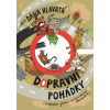 Dopravní pohádky - Dana Hlavatá
