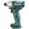 Makita TD112DMZ Aku bezuhlíkový rázový šroubovák Li-ion CXT 12V,bez aku Z