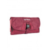 Kozmetická taštička Tatonka Small Travelcare - bordeaux red