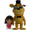 Figúrka Youtooz: Five Nights at Freddy's - Abby & Golden Freddy 11 cm
