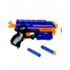 Pištoľ pre deti - Hasbro Nerf N-Strike Elite Firestrike (Pištoľ pre deti - Hasbro Nerf N-Strike Elite Firestrike)