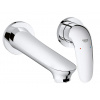 Grohe EuroStyle - Umývadlová batéria M, 2-otvorová inštalácia, chróm 29097003