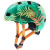 uvex kid 3 cc green orange