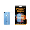 PanzerGlass Apple iPhone XR PanzerGlass Clearcase puzdro KP19714 transparentná