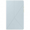 Puzdro na tablet Samsung Galaxy Tab A9 (EF-BX110TLEGWW) modré